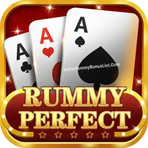 Rummy Perfect