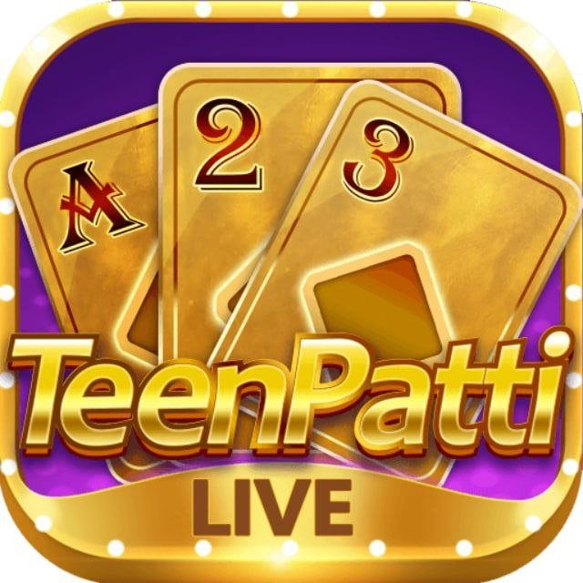TeenPatti Live