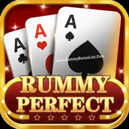 Rummy Perfect